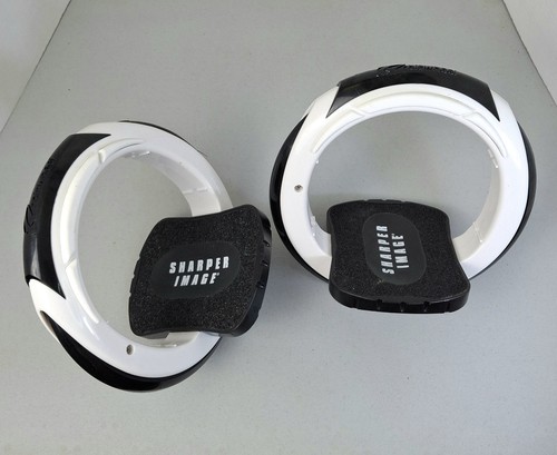 Orbit wheel sharper image - orbit,