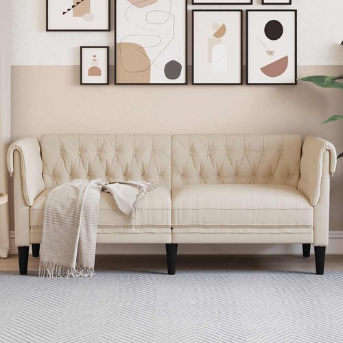 Divano chesterfield posti - 2,