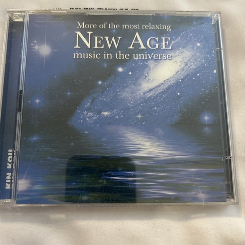 More most relaxing new - more,
