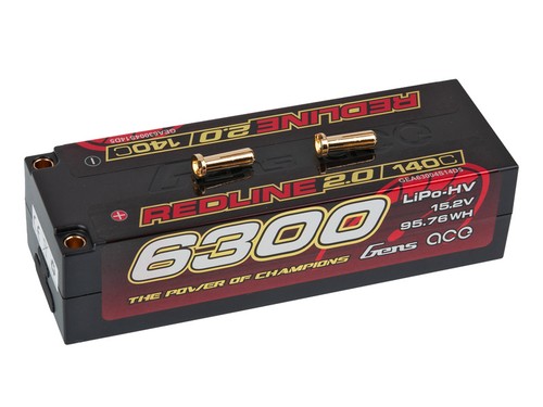Gens ace redline series - ace,