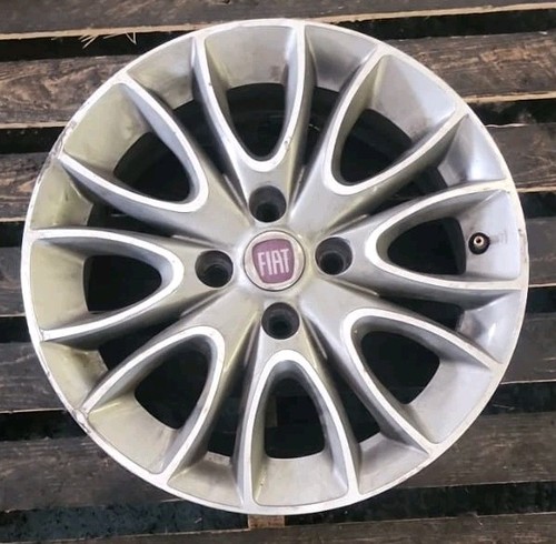 Cerchio lega fiat - in, da