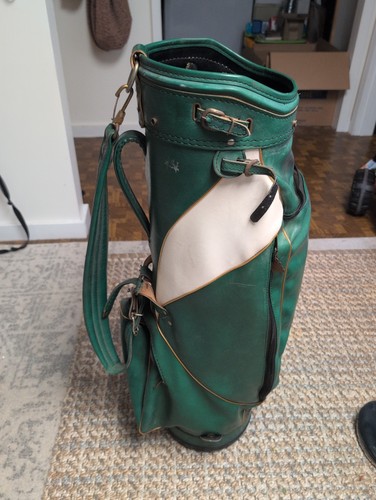 Borsa golf hot antica - golf, z
