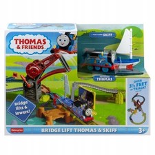 Thomas & Friends Trackmaster