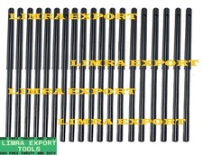 Set Of 19 Pcs Sioux Valve Seat