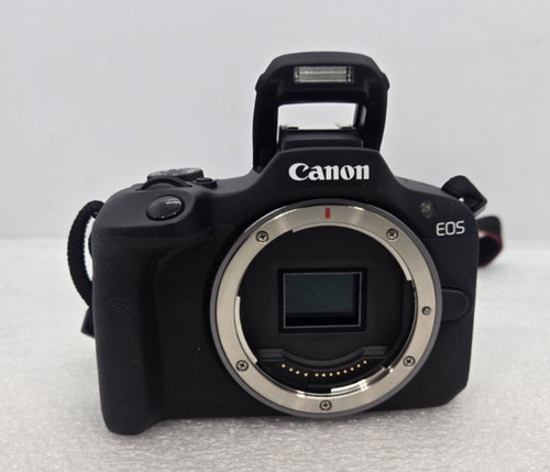 Canon eos r100 fotocamera - eos,