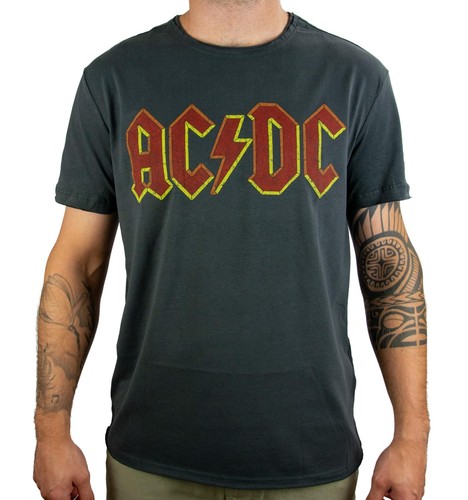 Amplified uomo shirt - amplified, "
