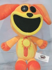 Peluche morbido Poppy Playtime