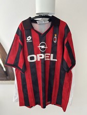 Maglia Milan 1995/96
