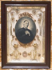 relic reliquary reliquia