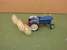 Britains Ford Super Major 5000