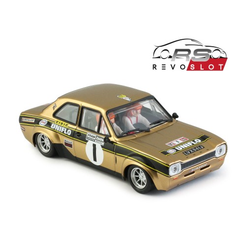 Revoslot ford escort mk1 - revoslot,
