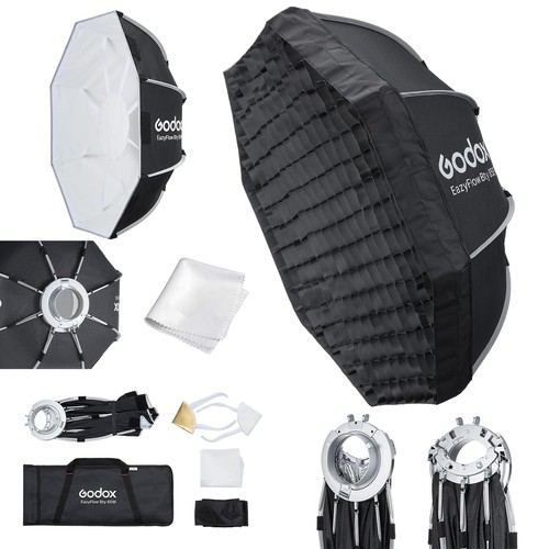 Godox eazyflow bty 65w - godox, beauty