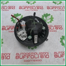 Ventola Ventilatore Abitacolo