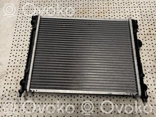 Radiatore acqua Microcar M.GO