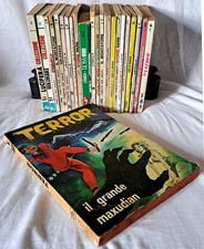 Fumetti Erotici, ampio lotto