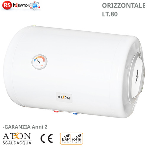 Boiler elettrico aton l - elettrico,