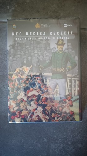 Dvd storia della - della, guardia