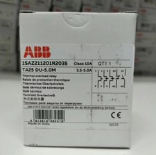 1pz Relè di sovraccarico