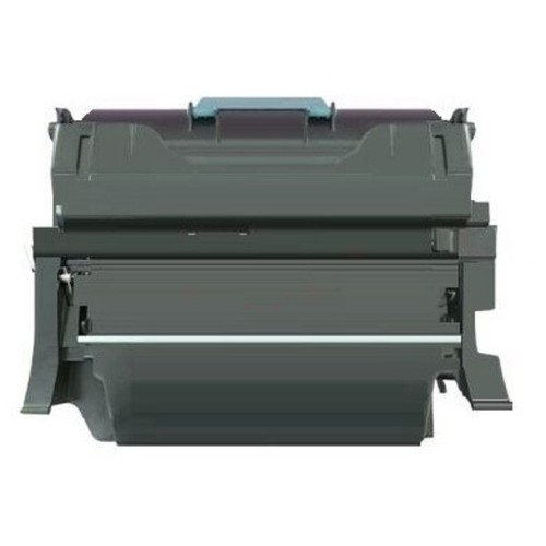 Cartuccia toner lexmark - cartuccia,