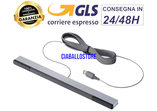 Barra sensore movimento ad - sensore,