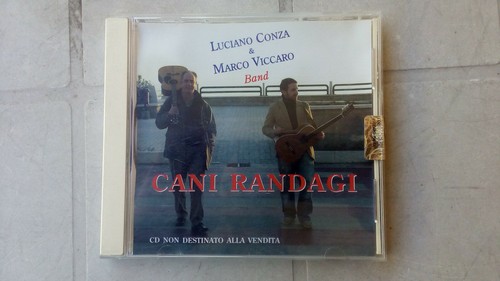 Cani sciolti luciano conza - sciolti,