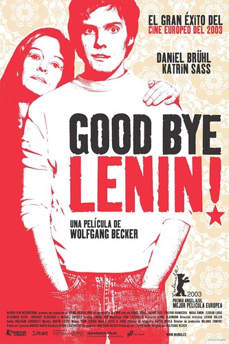 Addio lenin film commedia - film,