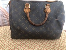 Borsa Speedy 30 Louis Vuitton