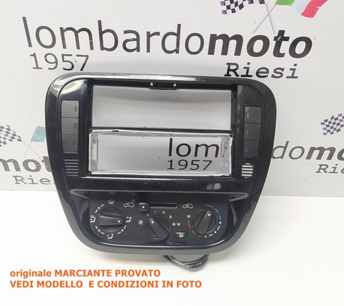 Comando stufa cruscotto - comando,