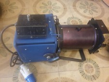 Faro sagomatore a bandelle Furse