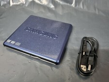 Samsung lettore scrittore DVD esterno SE-S084D per Windows