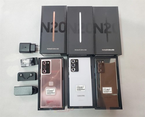 Samsung galaxy note20 ultra - samsung,
