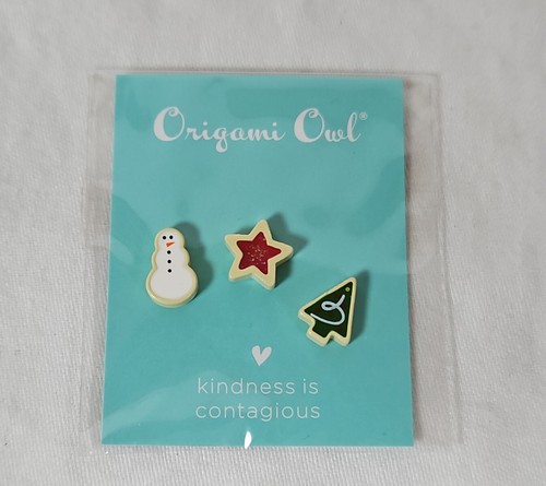 Origami gufo charms - charms, edizione