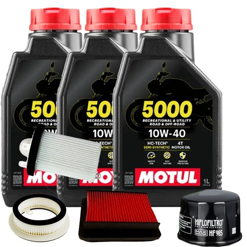 Kit tagliando yamaha tmax - tmax, 530