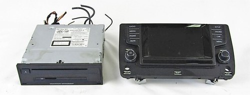 5g0035819a autoradio sistema - autoradio,