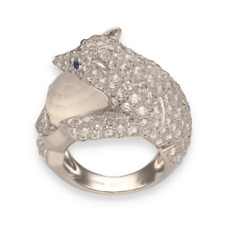 Bague Boucheron " Collection