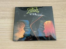 Pooh _ Viva _ CD Album _ 2020