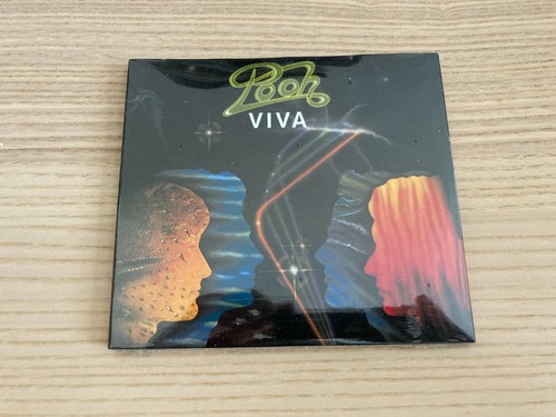 Pooh viva album 2020 - _,