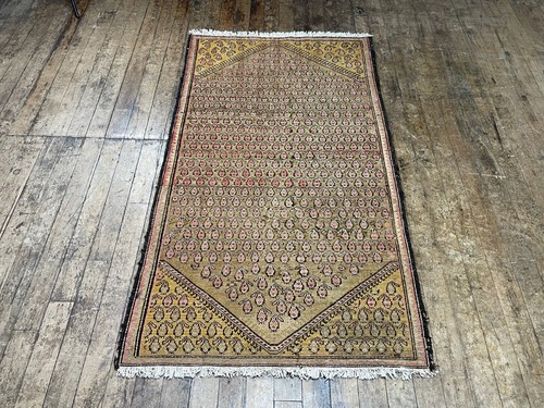 Tappeto persiano malese - , 175x95