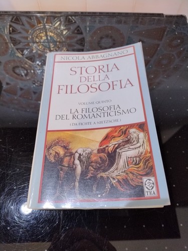 Abbagnano storia della - n.,