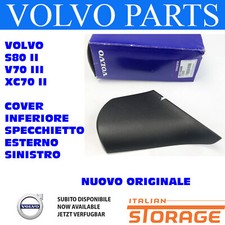 Volvo S80 II V70 III XC70 II