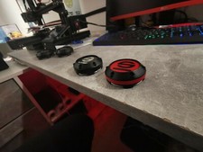 Set 4 adesivi per cerchi