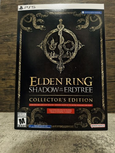 Elden ring l ombra - elden,