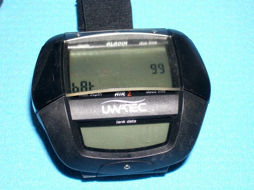 Ricambio batteria