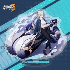 Honkai Impact 3 Base Stand