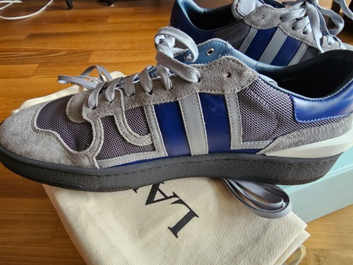 Sneakers uomo lanvin - sneakers,