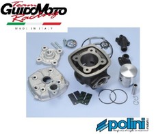 GRUPPO TERMICO POLINI Ø 47