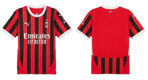 Maglia puma milan - maglia,
