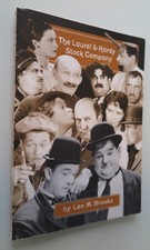 Book The Laurel & Hardy Stock