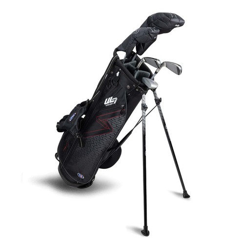 Kids ul7 junior golf - golf, pack