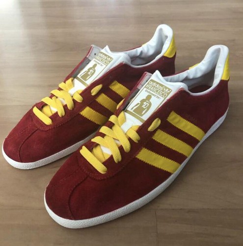 Rarissime adidas gazelle - gazelle, og